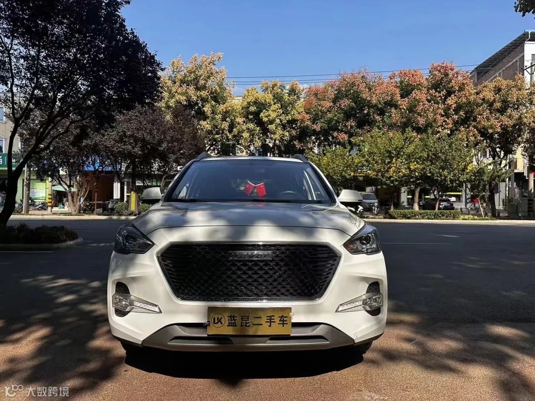 2019年哈佛M6，自动挡，原版车况，配置丰富，价位不高3万多，0首付开回家，喜欢的速度139911...