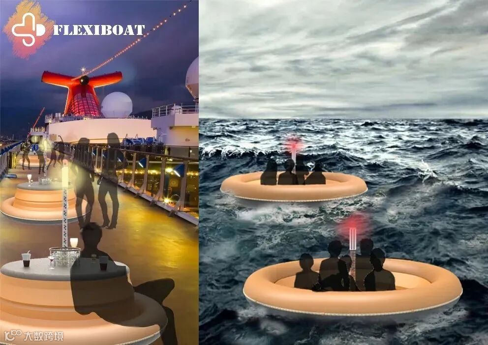 揭晓 | 2020金点新秀设计奖 工业设计类获奖作品赏析