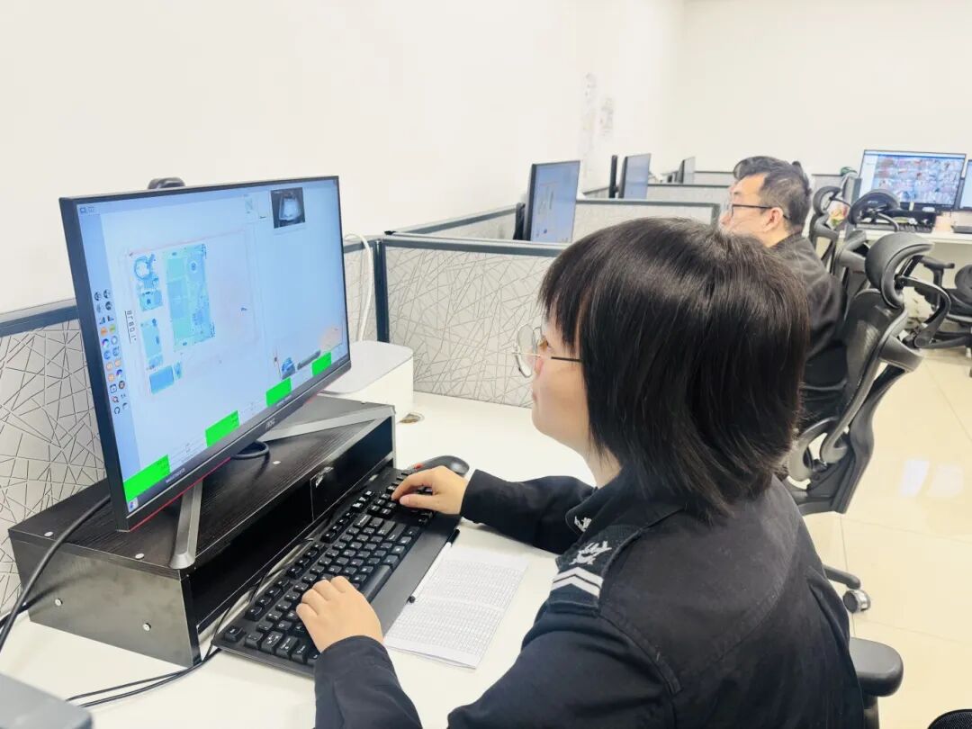 监督精准发力 效能节节攀升——武汉机场安检站纪委以“一企一策”激活基层治理动能 - 大数跨境