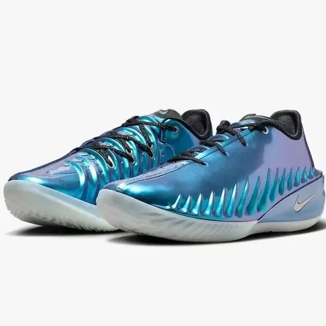 Nike G.T. Cut 4 助你在比赛中发挥出色表现