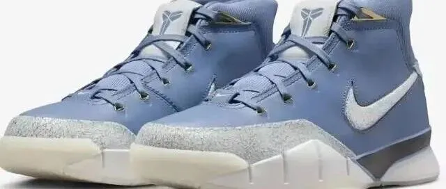 NIKE Kobe 1 Protro 发售讯息