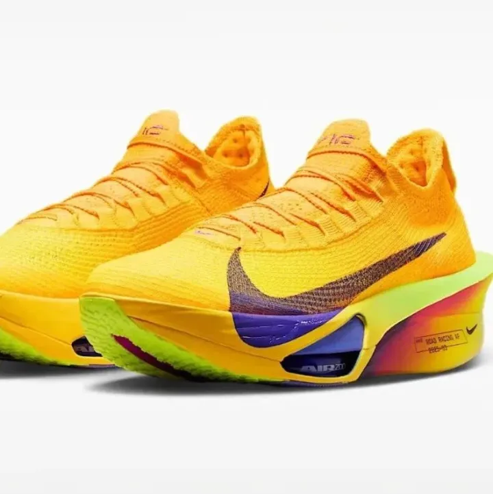 专为马拉松配速跑精心设计 助你迎难而上