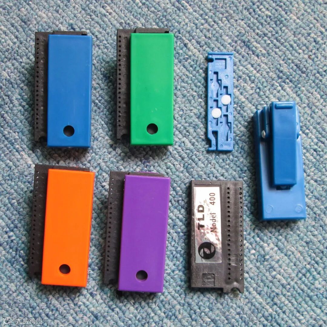 TLD-400热释光个人剂量计_辐射仪、射线检测仪空气_维库仪器仪表网