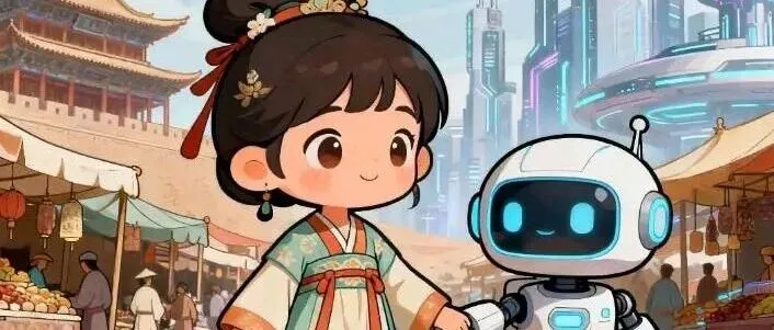 特别的跨越时空旅游