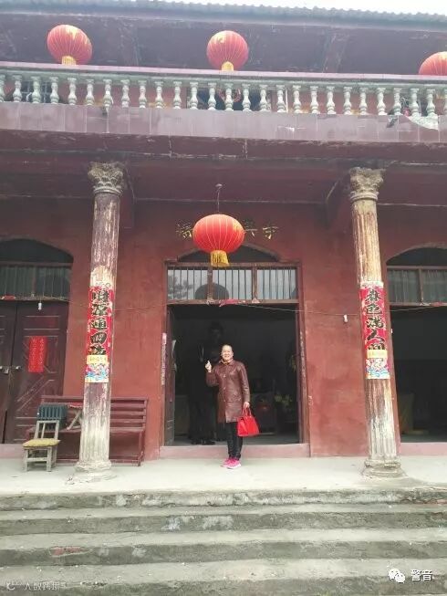 老子故里:民间口述文化传承工程系列之千年古镇标里纪实(一)