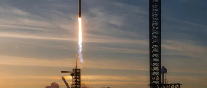 马斯克和美国的网实力