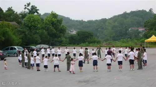 安徽万佛湖小木屋拓展训练基地