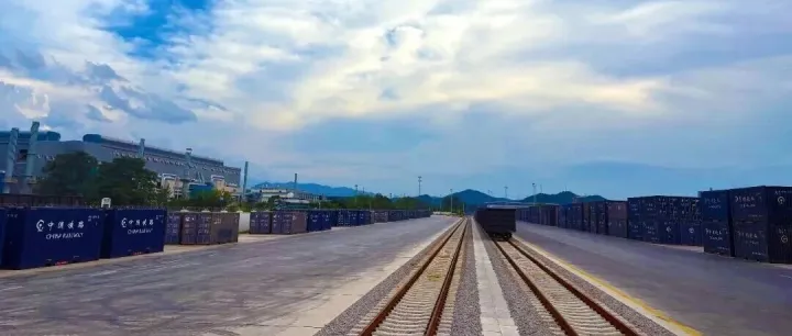 藏在<em>铜陵</em>池州之间的 “物流王牌” 曝光！