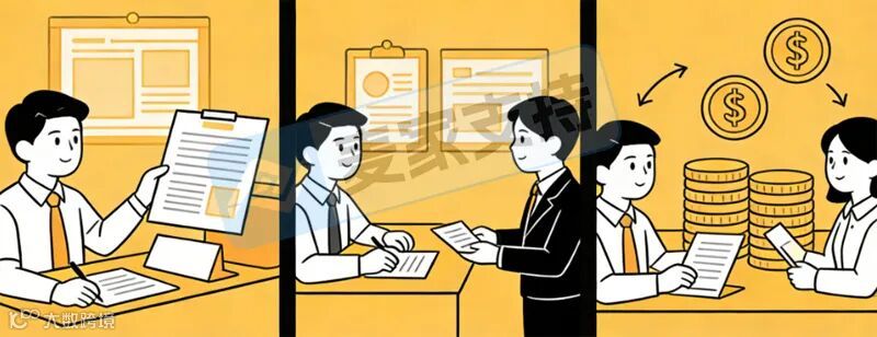 近400家企业被牵连，跨境卖家物流发票踩坑=自毁店铺！