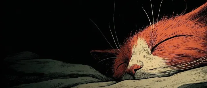 不领红包，那就领睡眠吧