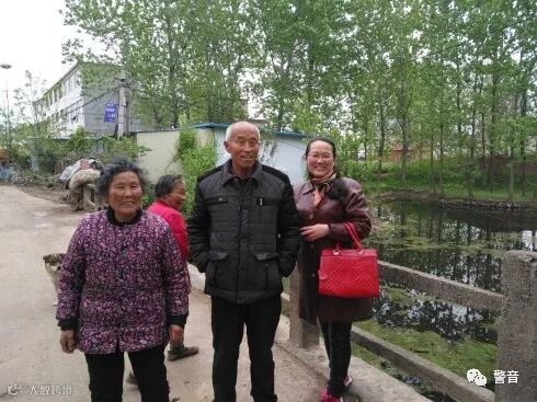 老子故里:民间口述文化传承工程系列之千年古镇标里纪实(一)