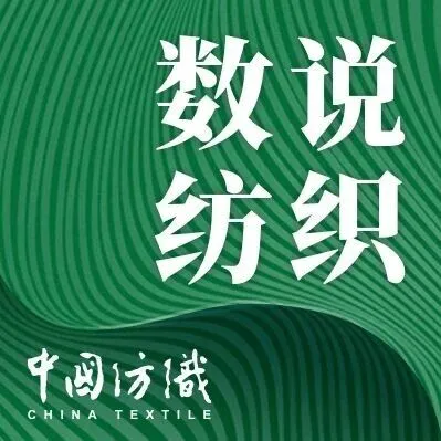 看图读懂<em>2025年</em><em>1</em>~<em>12月</em>我国纺织经济运行特点
