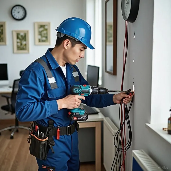 2026年电工初级考试题库：新版试题+最新解析+考试技巧+模拟考试题库，免费试题助力报名考试！