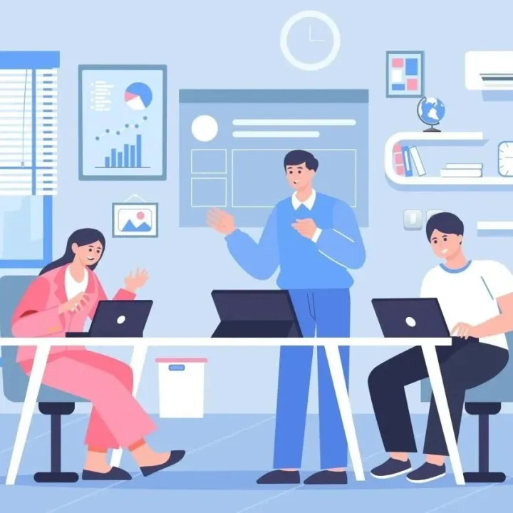 推进职业技能证书互通互认，好消息一图get