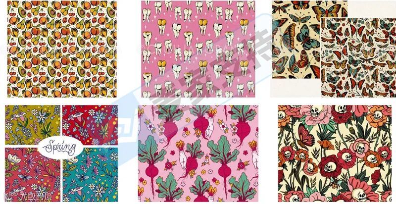 6-cv-02297，性感植物版權(quán)跨境維權(quán)，你的店鋪是否有TRO凍結(jié)風(fēng)險(xiǎn)？"