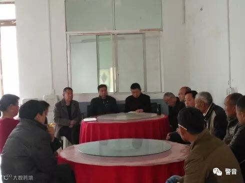 老子故里:民间口述文化传承工程系列之千年古镇标里纪实(一)