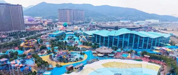 寒假倒计时！高铁亲子游去哪？直接抄作业