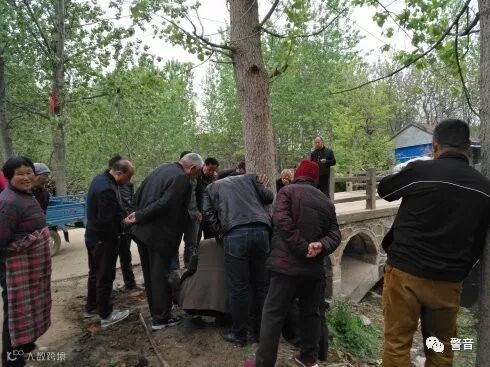 老子故里:民间口述文化传承工程系列之千年古镇标里纪实(一)