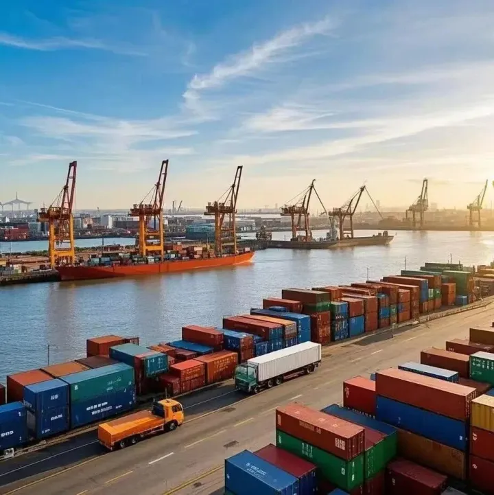 掘金新蓝海！一份紧博会展2026年出海参展计划请收好！