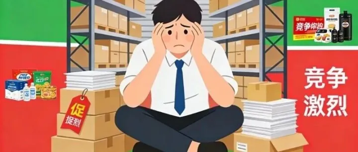 订单告急 + 春促缩水，亚马逊卖家陷入困境！