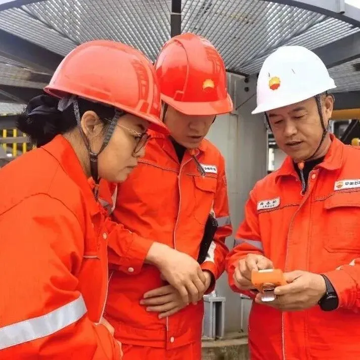 人勤春來早，川南“沖”上產(chǎn)！