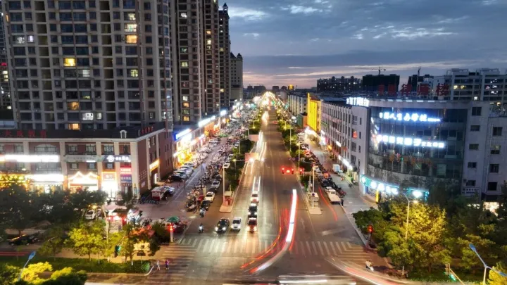 在外打拼的<em>嘉峪关</em>人，今年回家过年吗？我说的是回<em>嘉峪关</em>