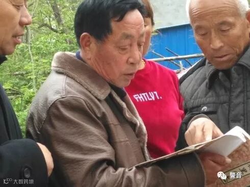 老子故里:民间口述文化传承工程系列之千年古镇标里纪实(一)