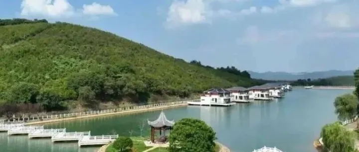 环滁皆山 “野” 2026 滁州越野赛起点酒店预定