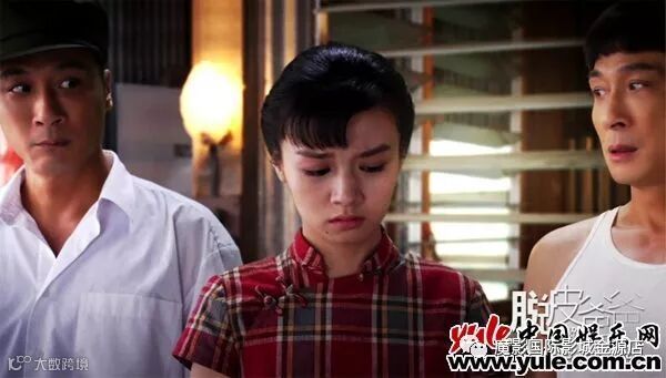 春夏首次挑战母亲角色