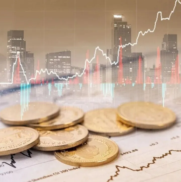 化工最强分支：涨价+供应链安全