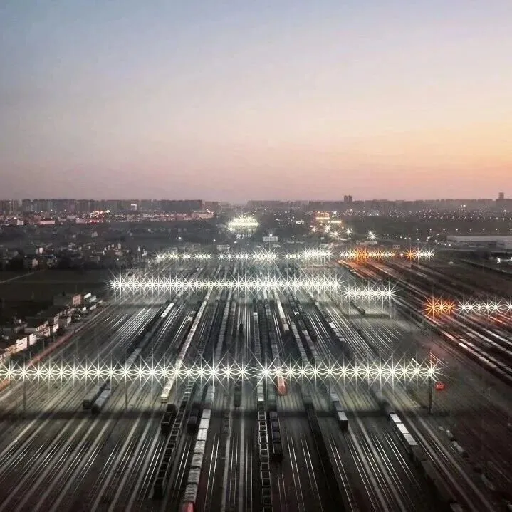 陆地航母不止有高铁！钢铁洪流，大开眼界！