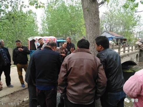 老子故里:民间口述文化传承工程系列之千年古镇标里纪实(一)