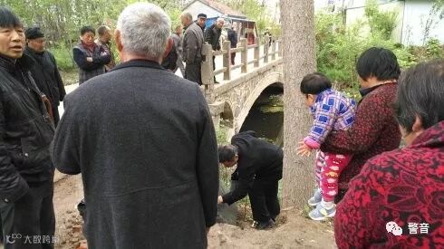 老子故里:民间口述文化传承工程系列之千年古镇标里纪实(一)