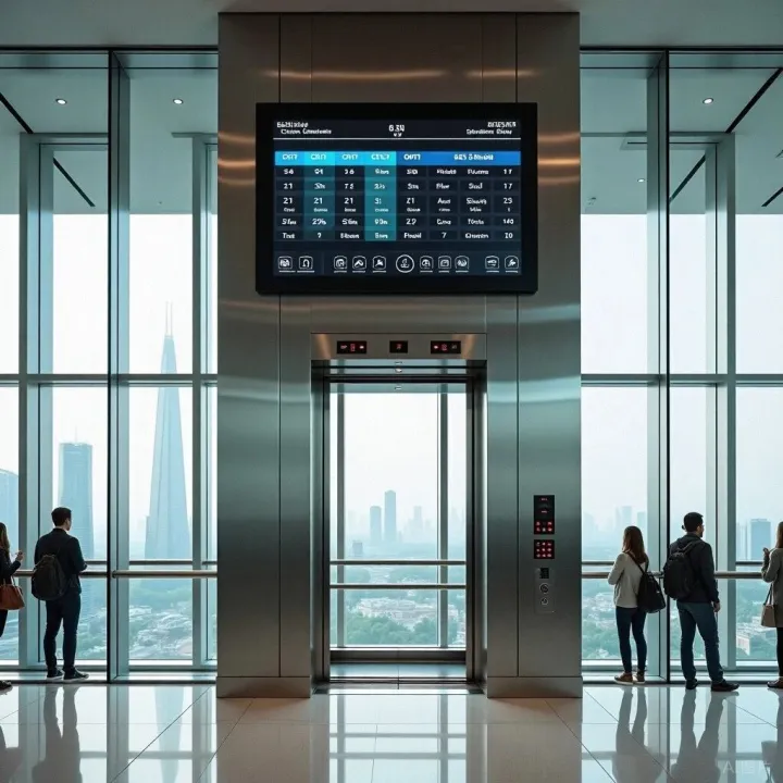 <em>2025年</em>【T电梯修理】考试<em>题库</em><em>及</em>T电梯修理考试内容