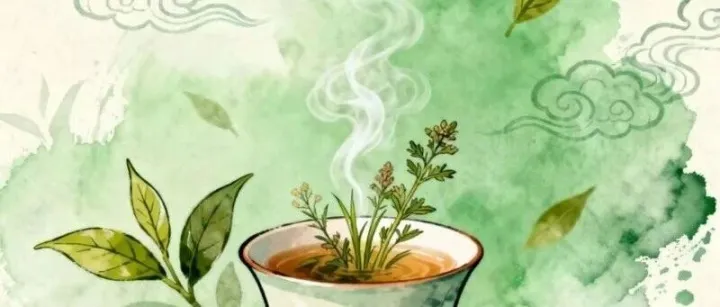 5款零难度养生饮！疏肝祛湿暖身，懒人随手泡着喝