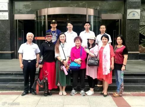 【红色印记】北京通县老区李涛红赠诗咸宁《云梦泽》杂志