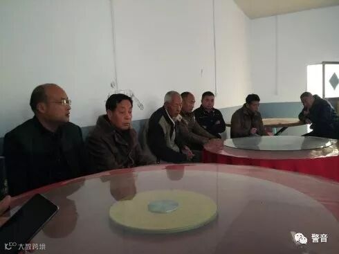 老子故里:民间口述文化传承工程系列之千年古镇标里纪实(一)