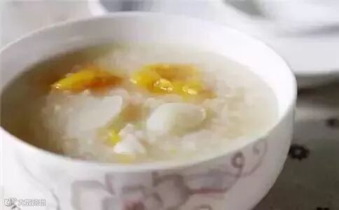 立秋养生 推荐三款养生粥