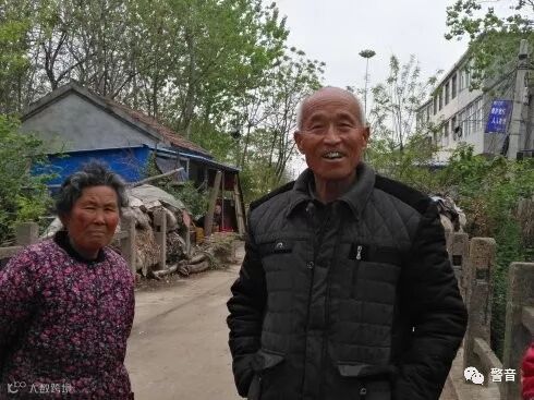 老子故里:民间口述文化传承工程系列之千年古镇标里纪实(一)