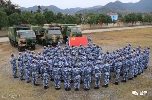 【红色瞭望】东海舰队部署"传承红色基因 wbr担当强军重任"