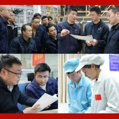 奋战一线丨动起来！干起来！忙起来！