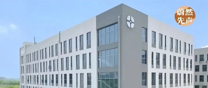 蔚能的牌打得比想象中好