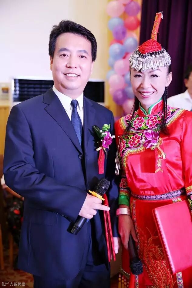 中国将帅文化论坛紫秋与韩韬联袂主持北京建军90周年庆典