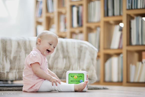 最易毁掉宝宝的5大坏习惯