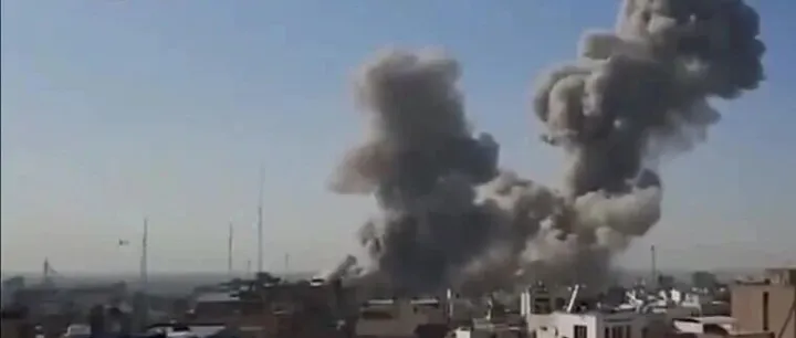 美以为何此时出手？目的何为？五个关键信息梳理