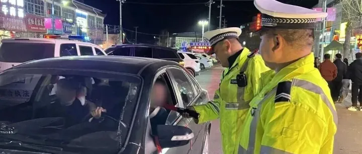 【警示曝光】99人，醉驾！