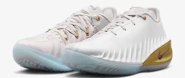 Nike G.T. Cut 4 马年限定实战篮球鞋 提供出色性能