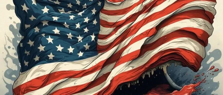 美国偃旗息鼓，全球化进入新时代