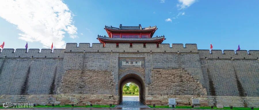 摄图网_501310535_wx_辽阳东京城天佑门（企业商用）.jpg