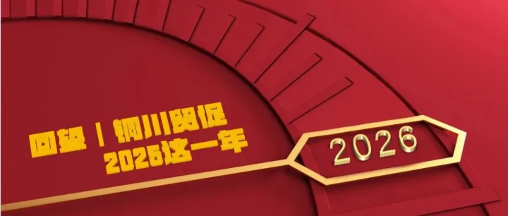 回望｜<em>铜川</em>贸促2025这一年
